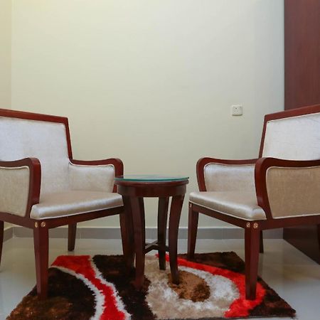 Raoum Inn - Hawtah Bani Tamim Hotat Bani Tamim Exteriér fotografie