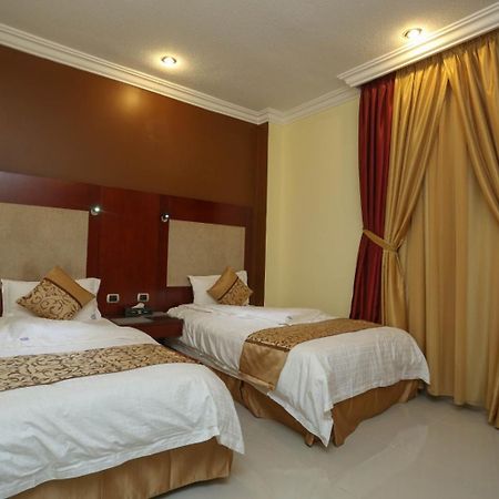 Raoum Inn - Hawtah Bani Tamim Hotat Bani Tamim Exteriér fotografie