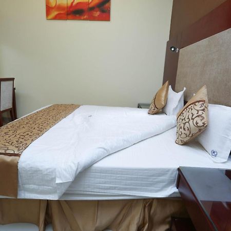 Raoum Inn - Hawtah Bani Tamim Hotat Bani Tamim Exteriér fotografie