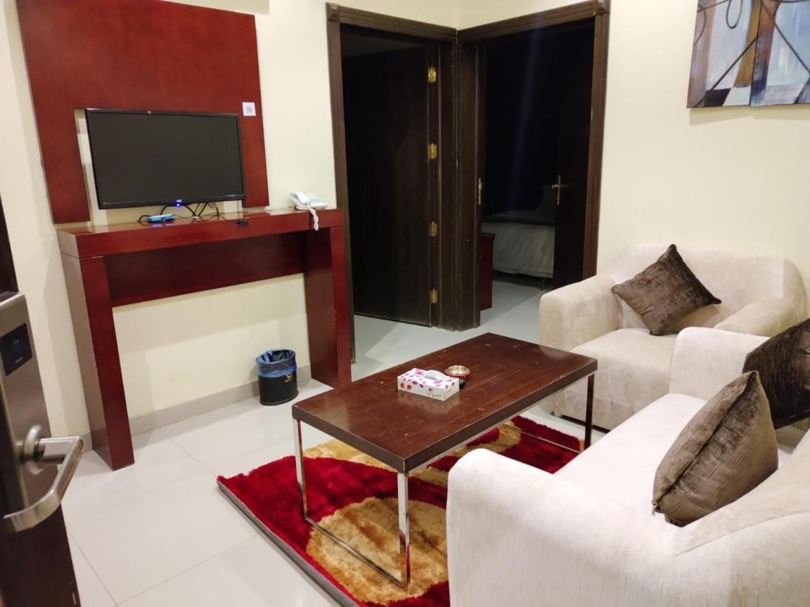 Raoum Inn - Hawtah Bani Tamim Hotat Bani Tamim Exteriér fotografie