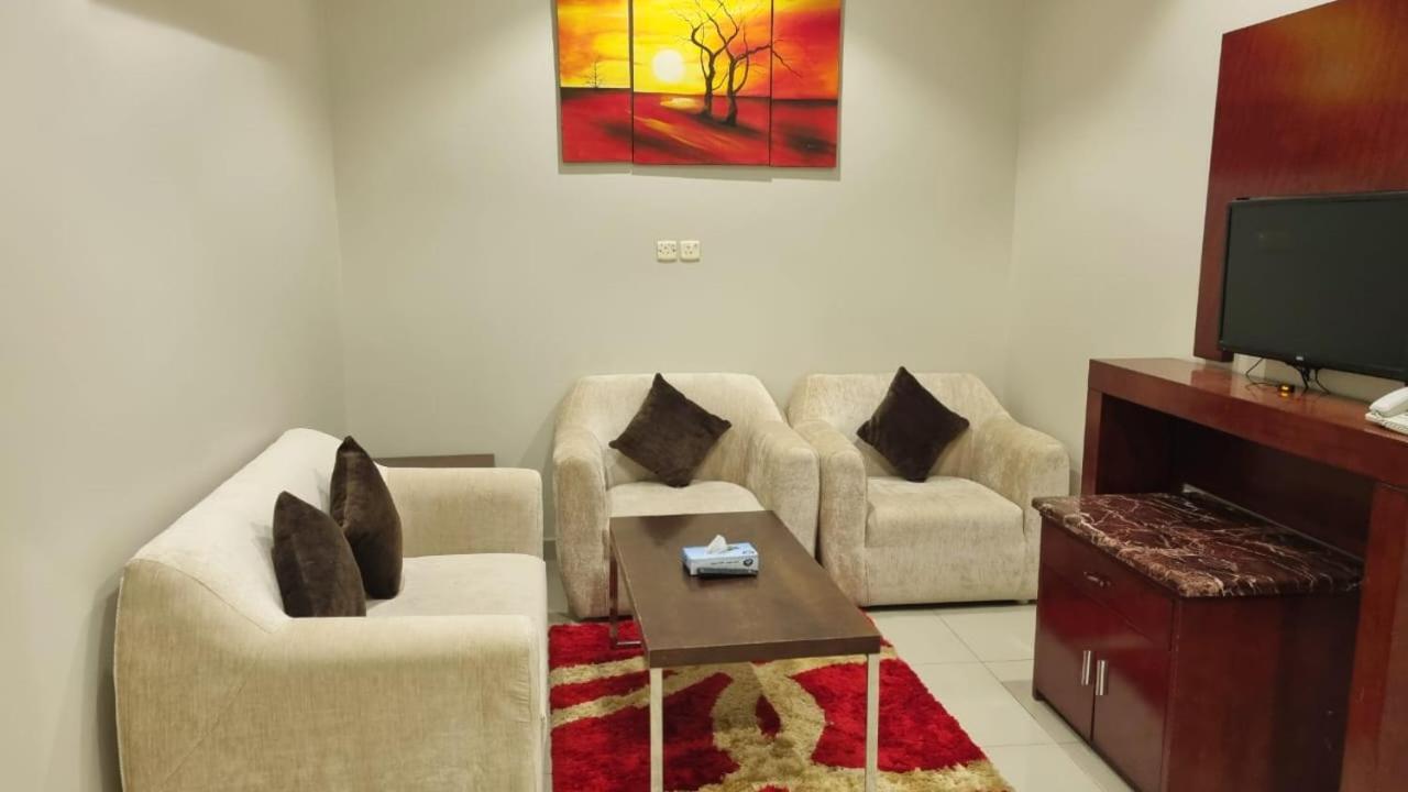 Raoum Inn - Hawtah Bani Tamim Hotat Bani Tamim Exteriér fotografie