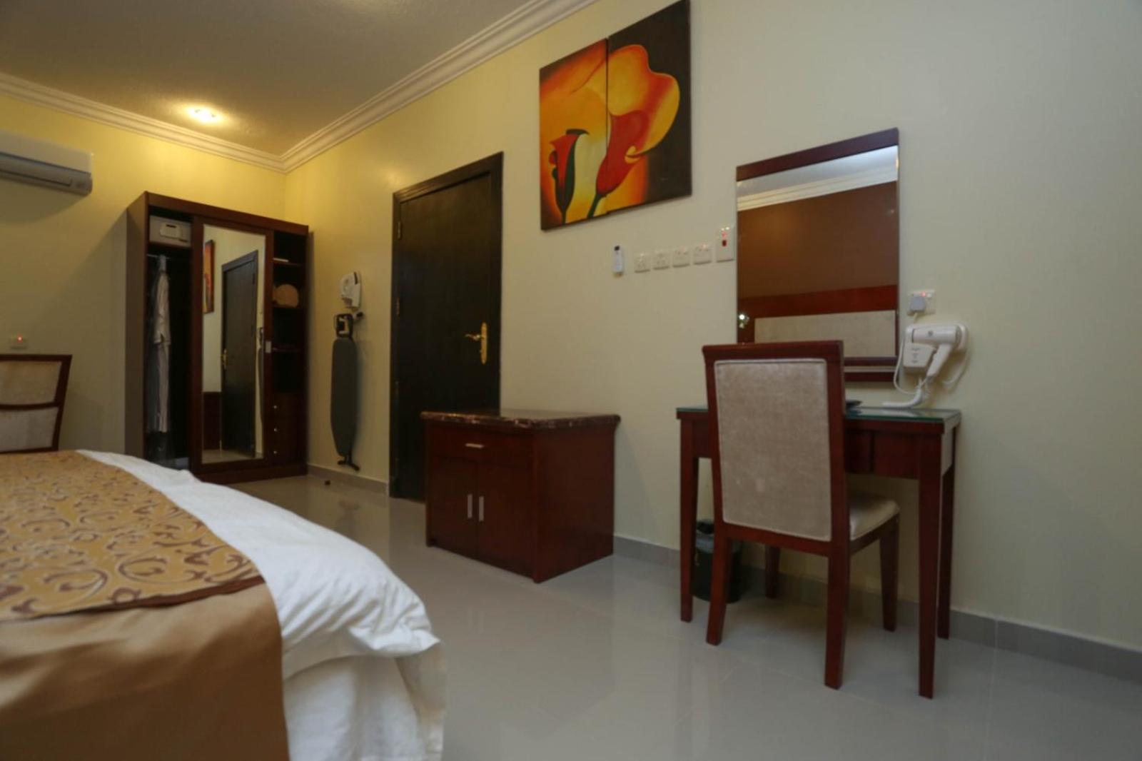 Raoum Inn - Hawtah Bani Tamim Hotat Bani Tamim Exteriér fotografie