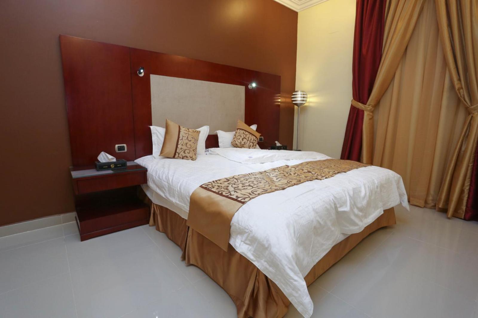 Raoum Inn - Hawtah Bani Tamim Hotat Bani Tamim Exteriér fotografie