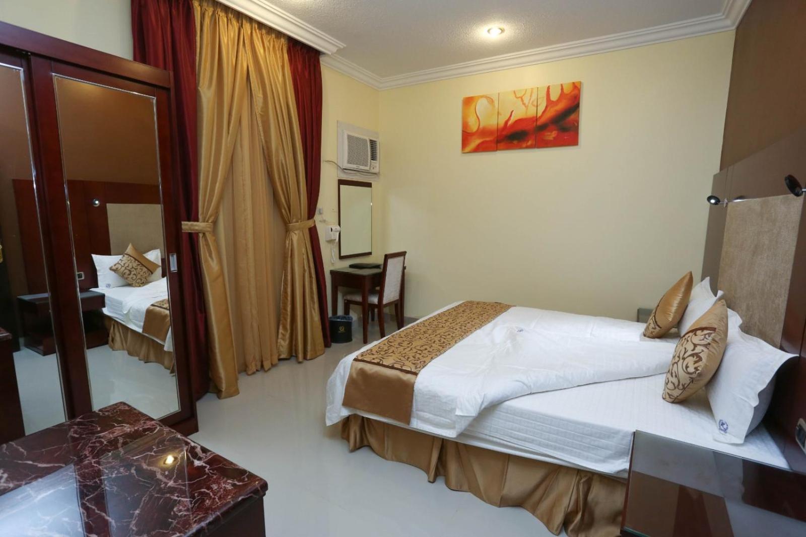 Raoum Inn - Hawtah Bani Tamim Hotat Bani Tamim Exteriér fotografie