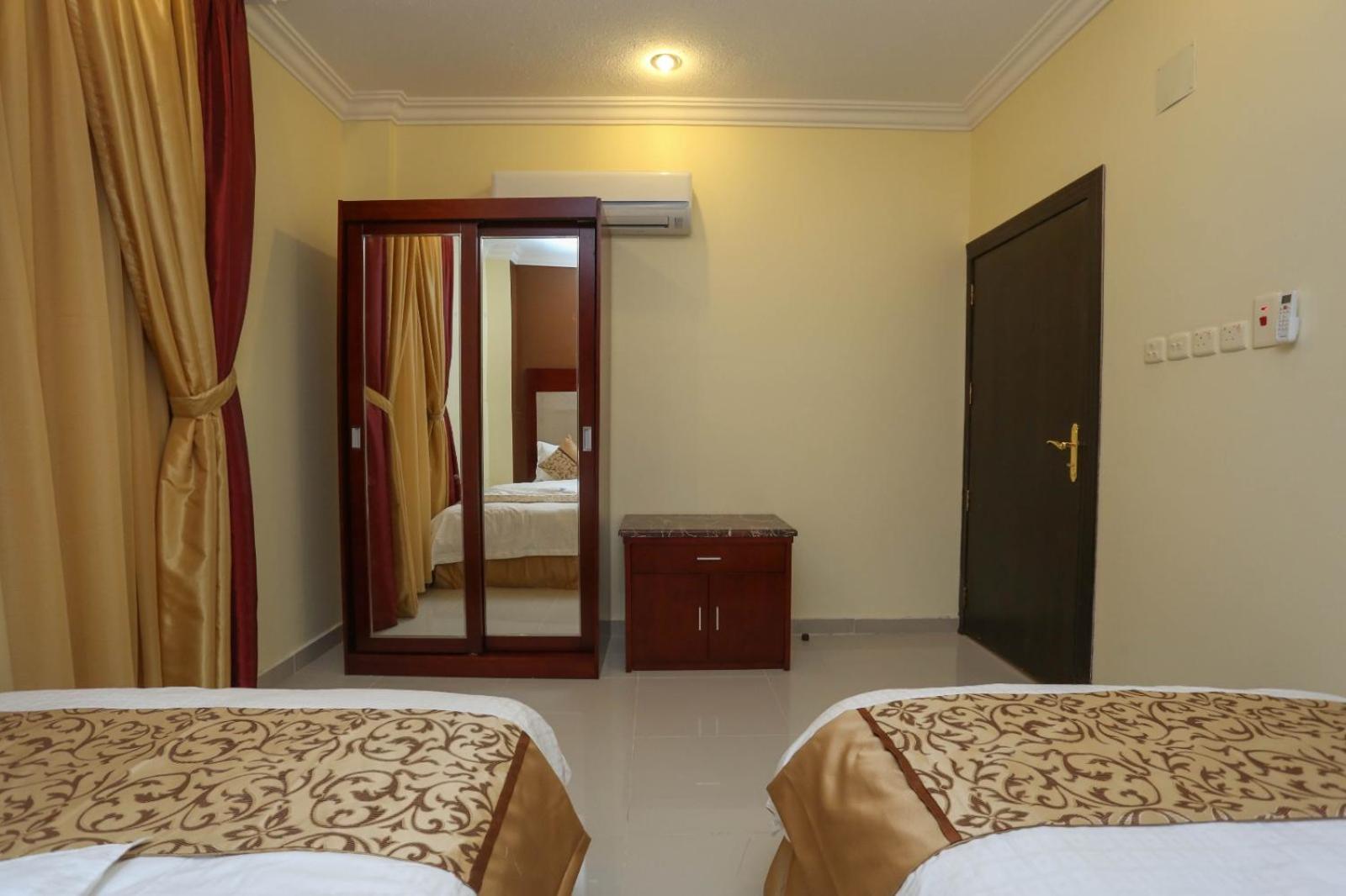 Raoum Inn - Hawtah Bani Tamim Hotat Bani Tamim Exteriér fotografie