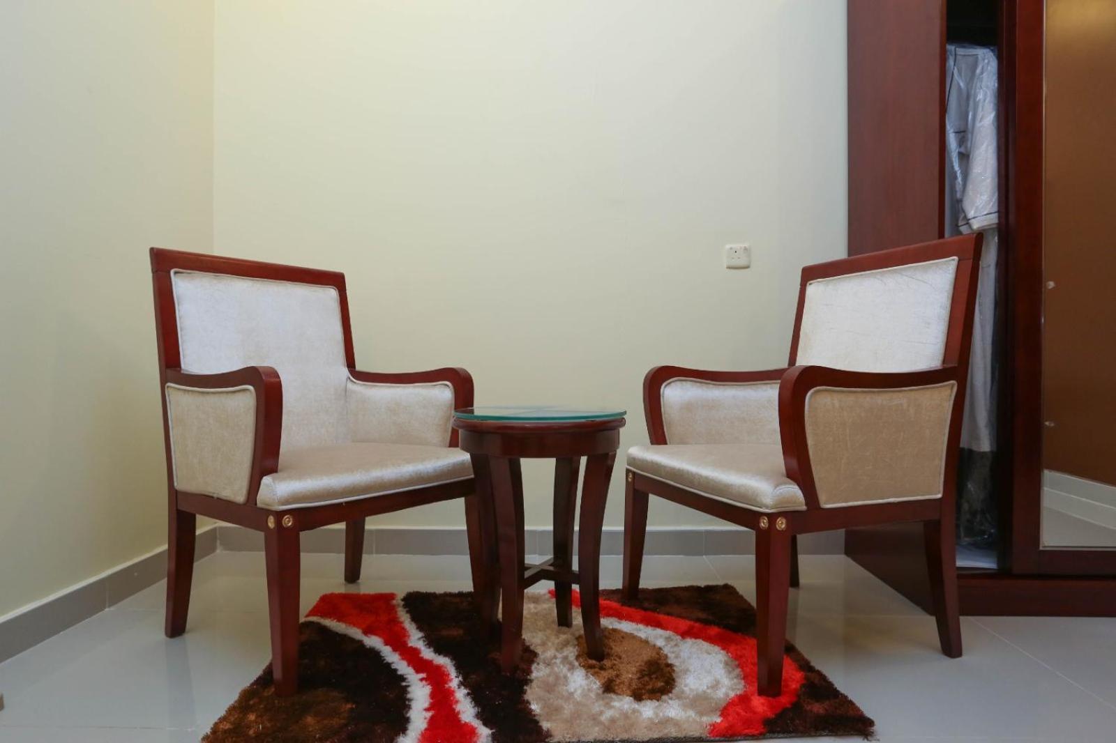 Raoum Inn - Hawtah Bani Tamim Hotat Bani Tamim Exteriér fotografie