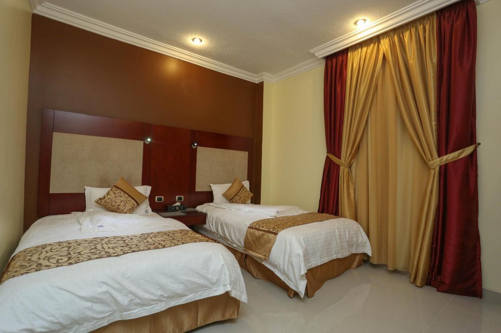 Raoum Inn - Hawtah Bani Tamim Hotat Bani Tamim Exteriér fotografie