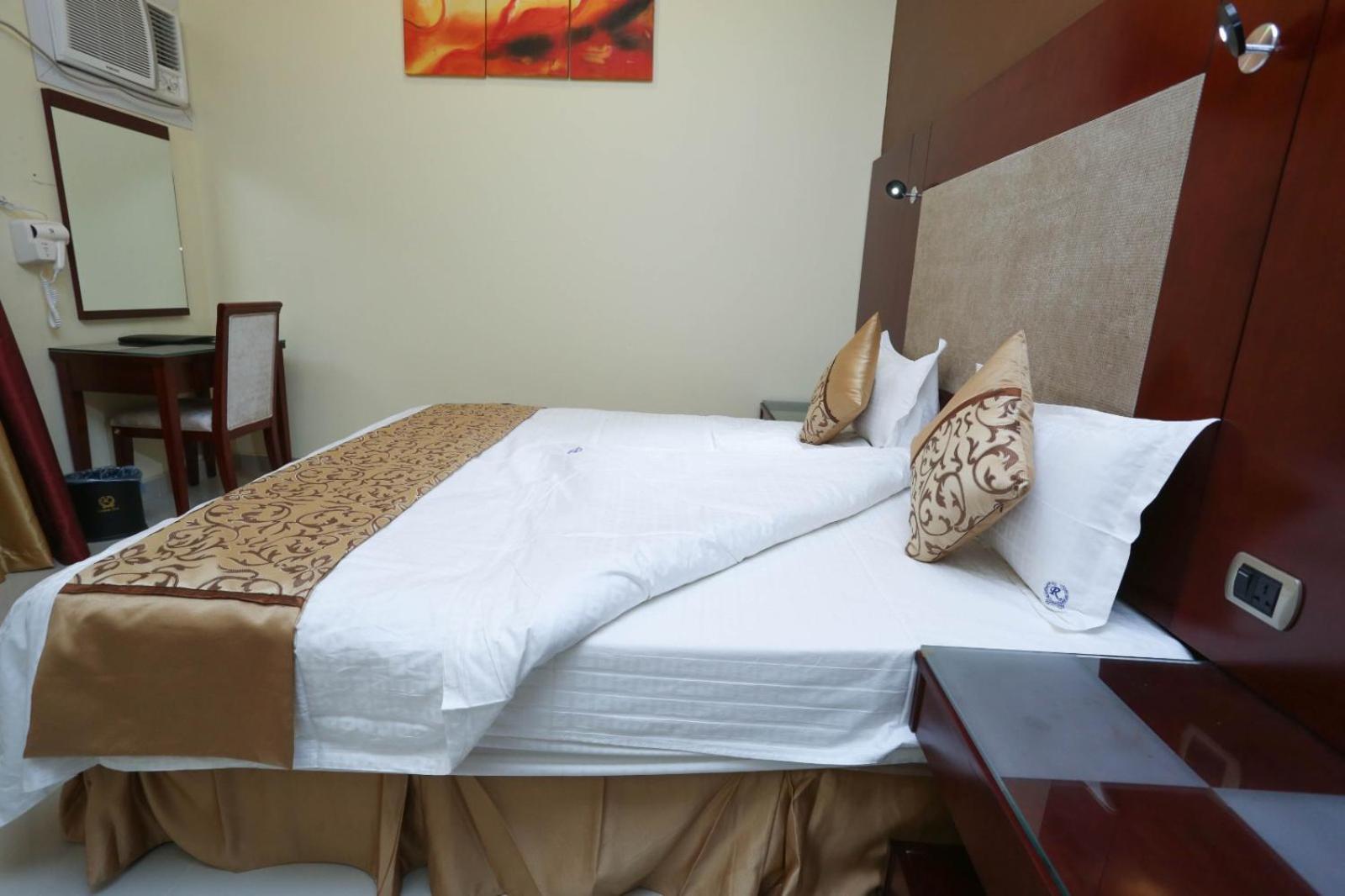 Raoum Inn - Hawtah Bani Tamim Hotat Bani Tamim Exteriér fotografie