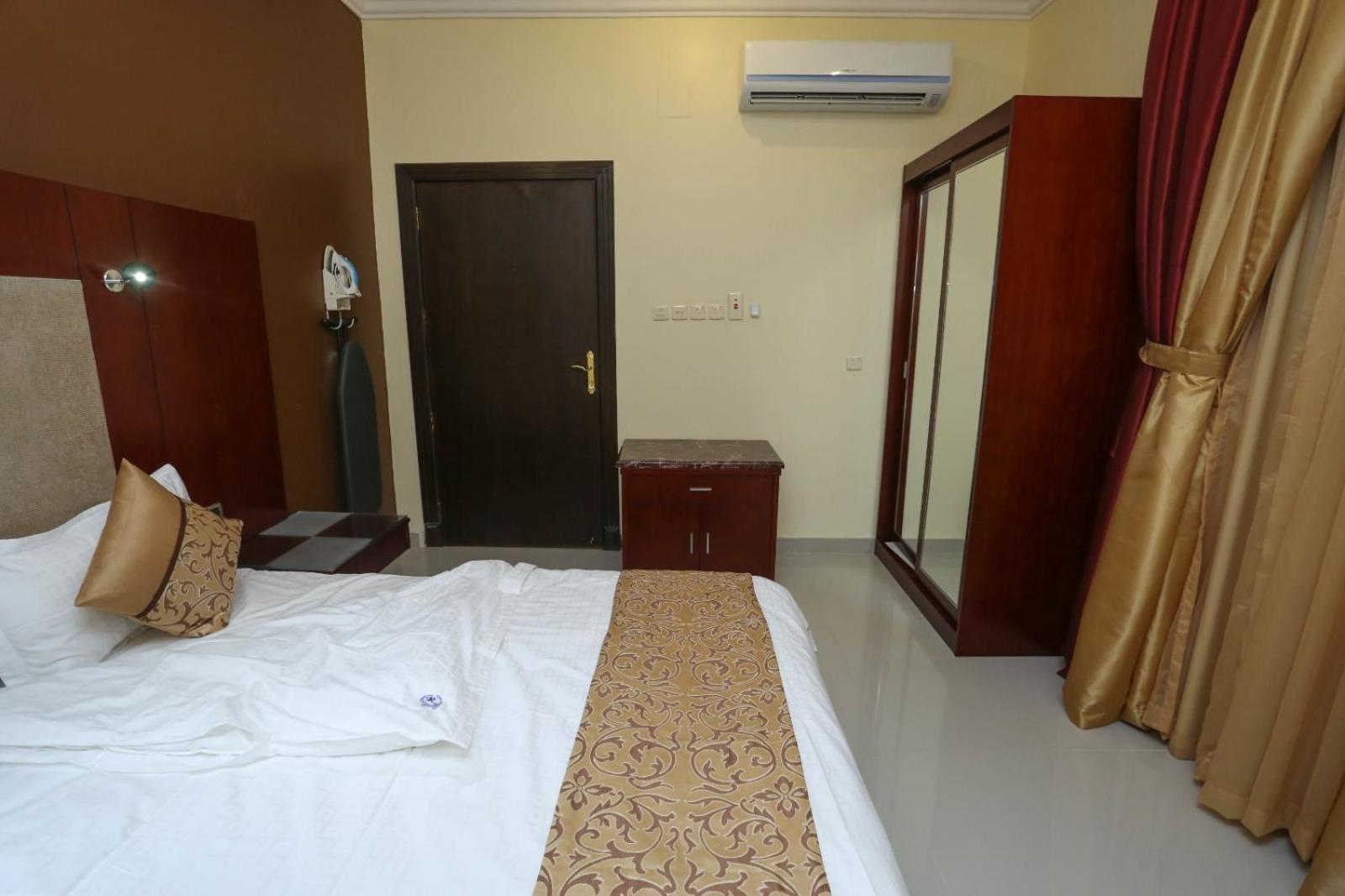 Raoum Inn - Hawtah Bani Tamim Hotat Bani Tamim Exteriér fotografie