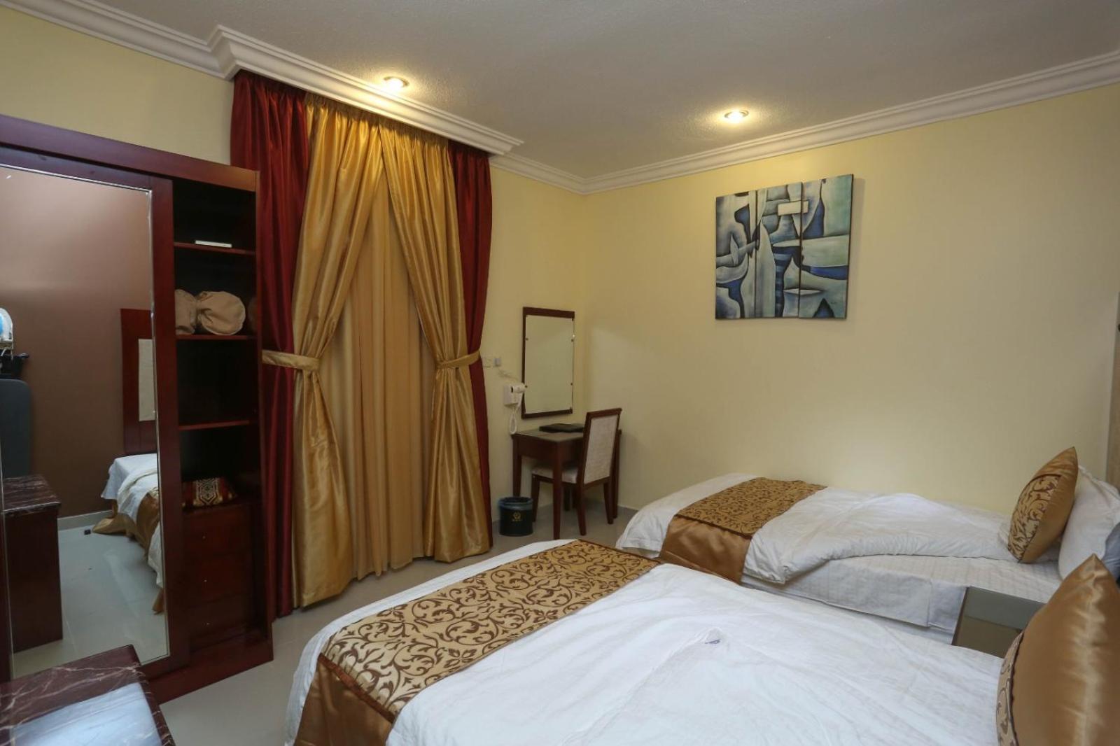 Raoum Inn - Hawtah Bani Tamim Hotat Bani Tamim Exteriér fotografie