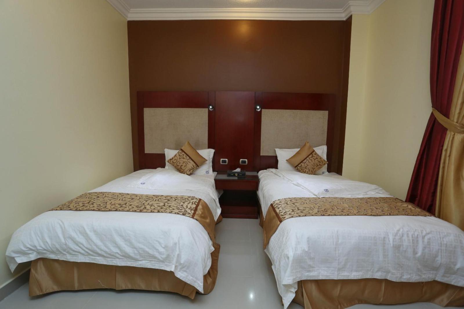 Raoum Inn - Hawtah Bani Tamim Hotat Bani Tamim Exteriér fotografie