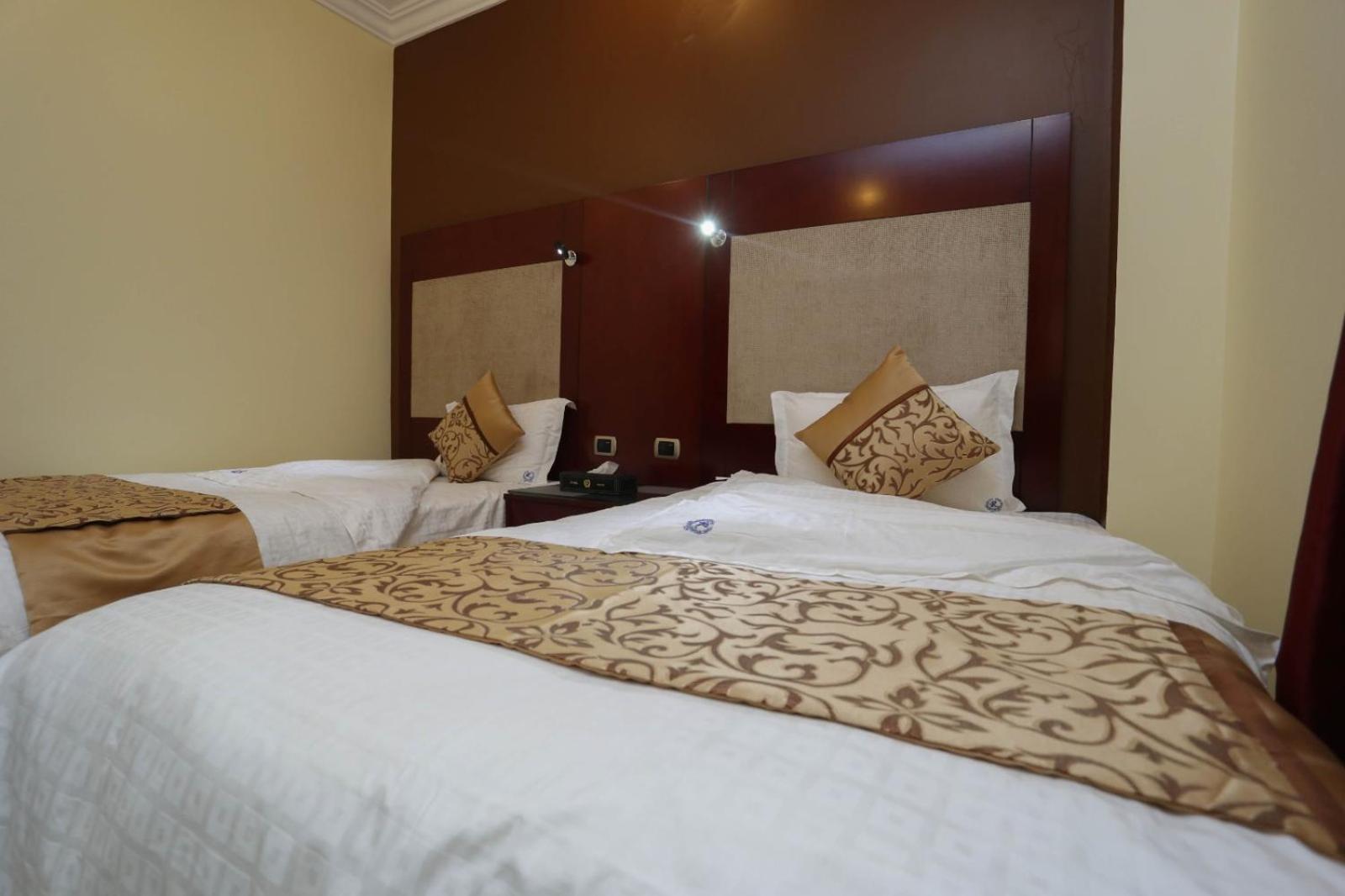 Raoum Inn - Hawtah Bani Tamim Hotat Bani Tamim Exteriér fotografie