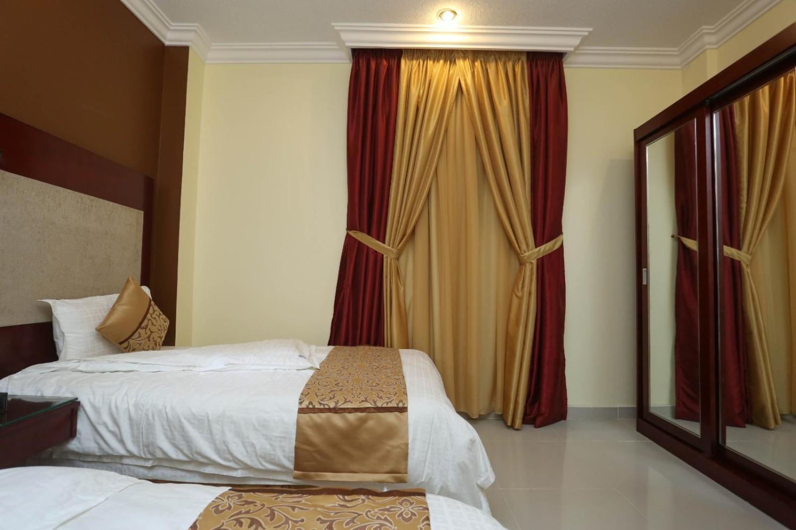 Raoum Inn - Hawtah Bani Tamim Hotat Bani Tamim Exteriér fotografie