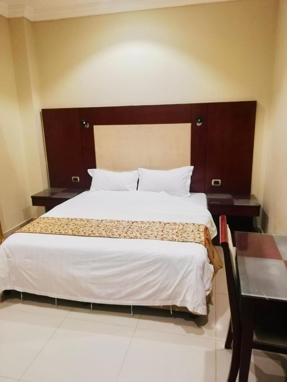 Raoum Inn - Hawtah Bani Tamim Hotat Bani Tamim Exteriér fotografie
