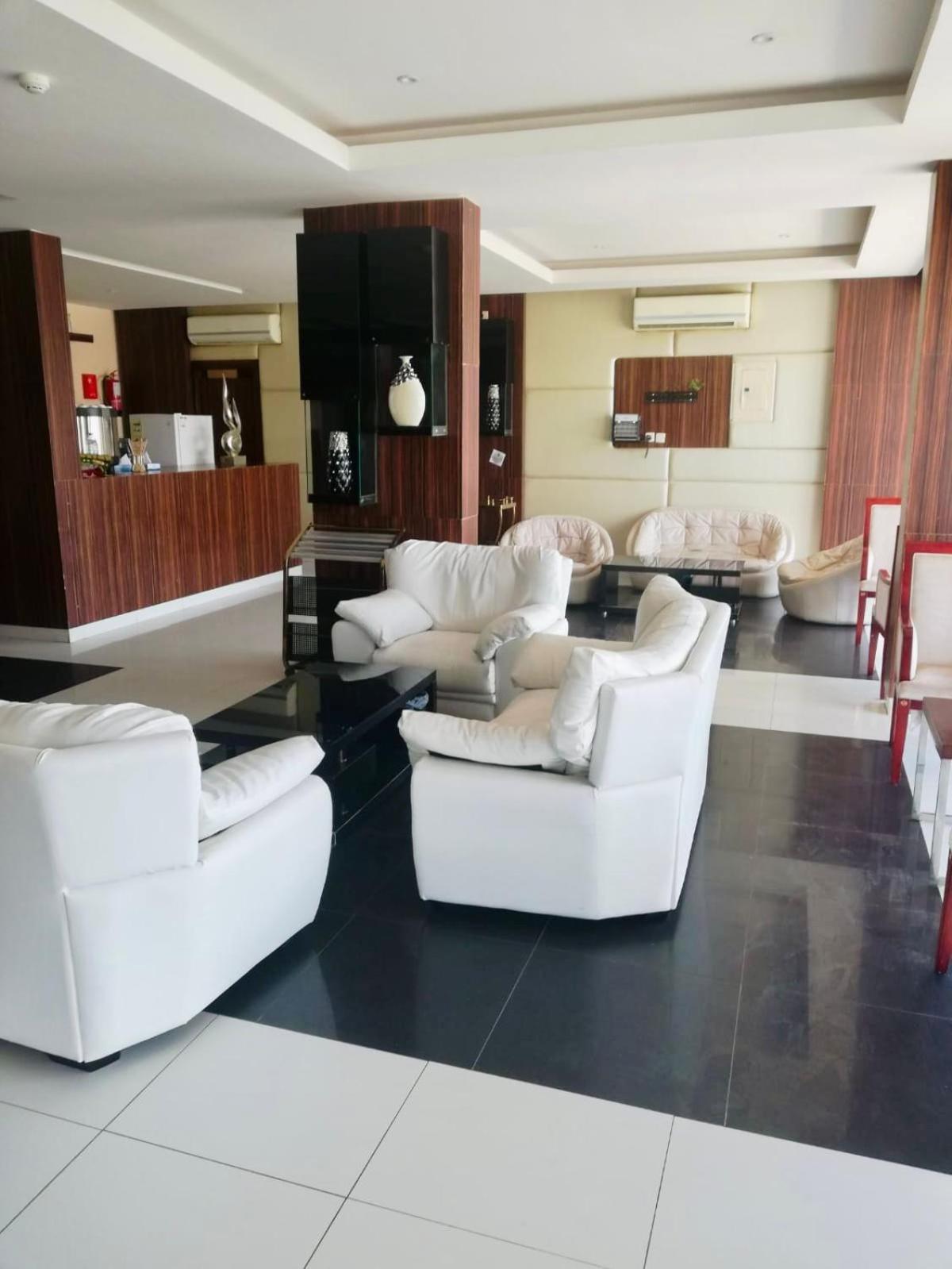 Raoum Inn - Hawtah Bani Tamim Hotat Bani Tamim Exteriér fotografie
