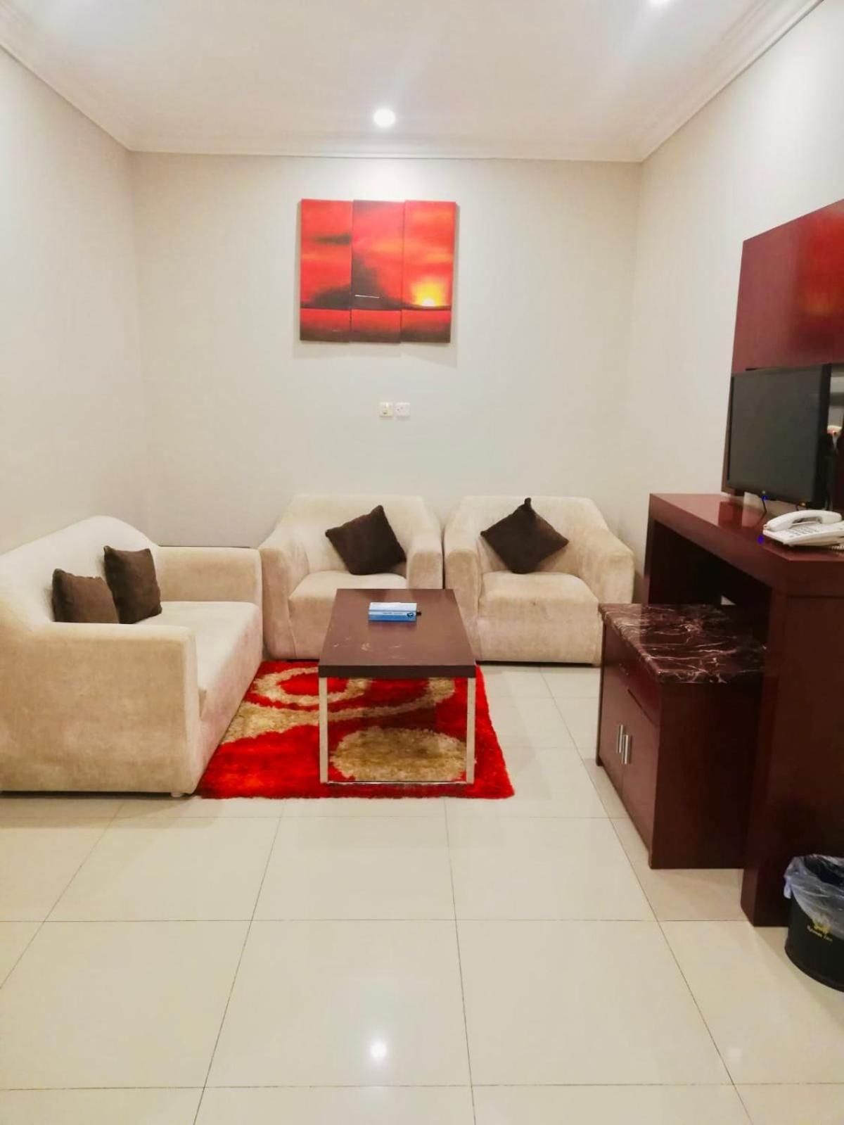 Raoum Inn - Hawtah Bani Tamim Hotat Bani Tamim Exteriér fotografie
