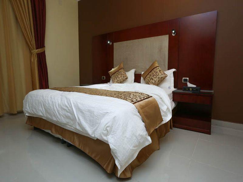 Raoum Inn - Hawtah Bani Tamim Hotat Bani Tamim Exteriér fotografie