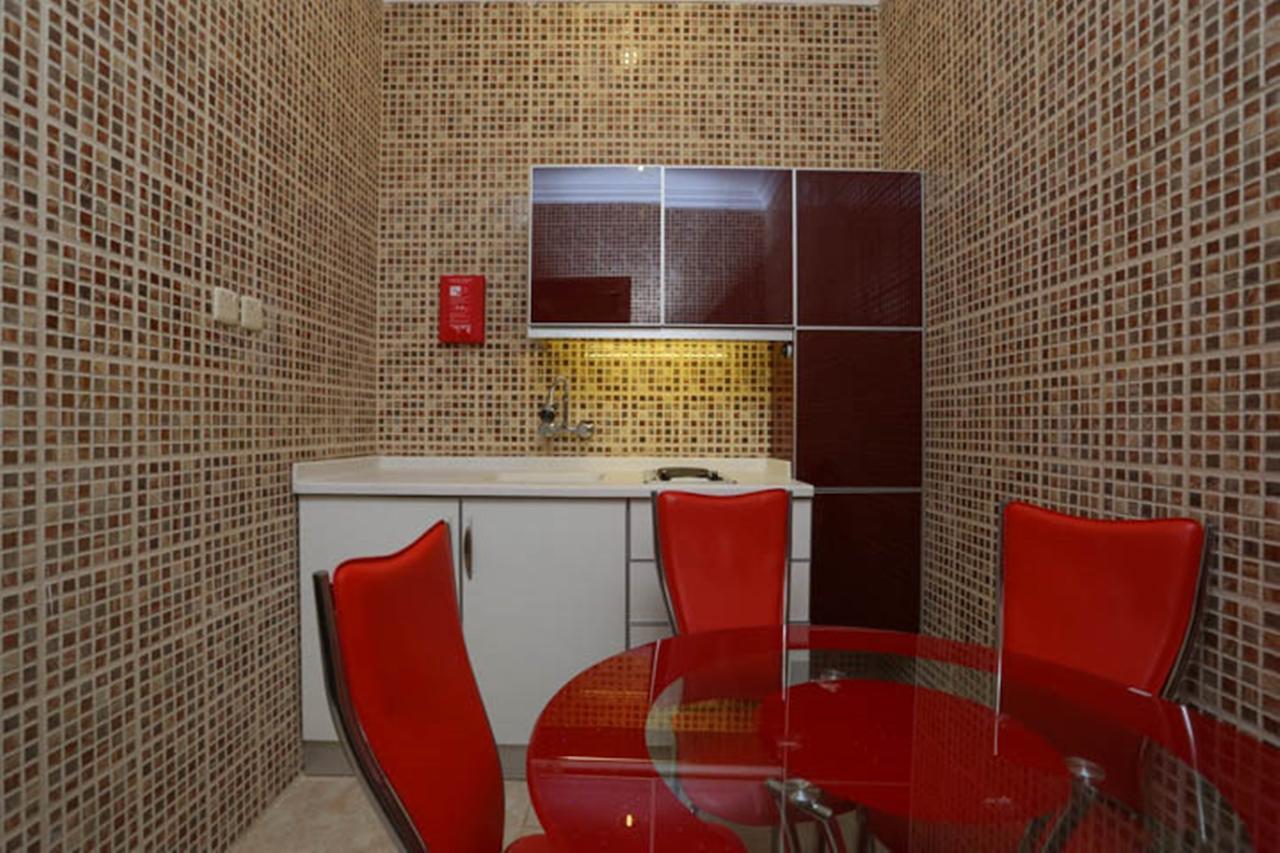 Raoum Inn - Hawtah Bani Tamim Hotat Bani Tamim Pokoj fotografie