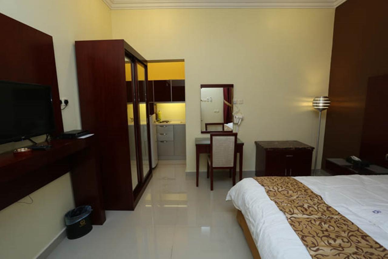 Raoum Inn - Hawtah Bani Tamim Hotat Bani Tamim Exteriér fotografie