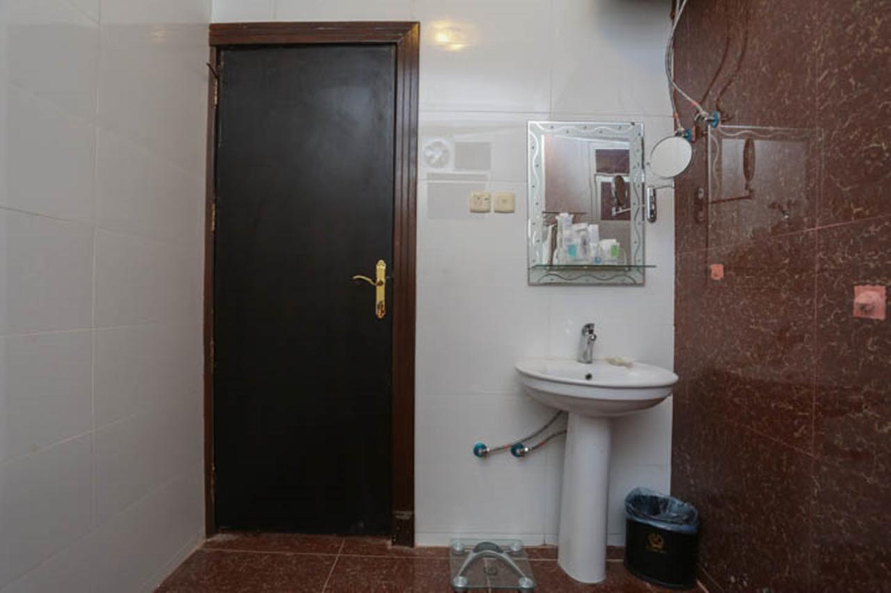 Raoum Inn - Hawtah Bani Tamim Hotat Bani Tamim Exteriér fotografie
