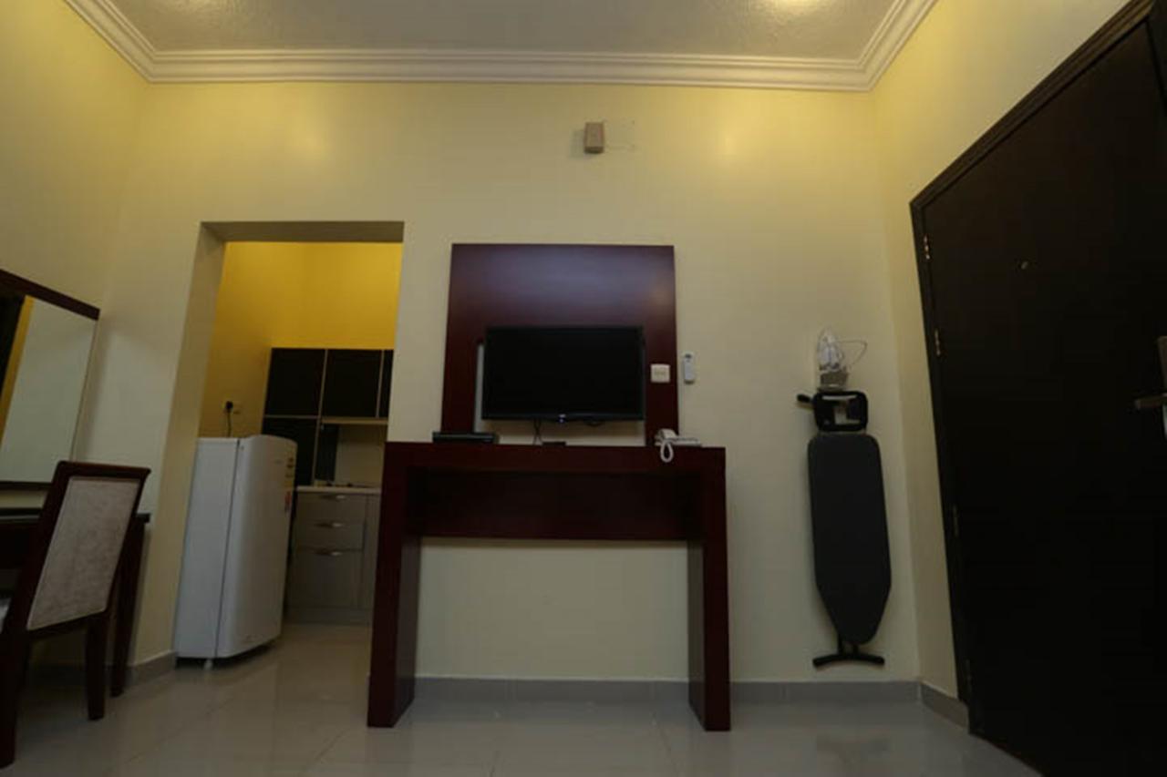 Raoum Inn - Hawtah Bani Tamim Hotat Bani Tamim Exteriér fotografie